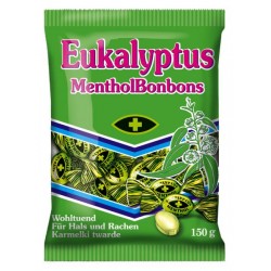 Eukalyptus 150g 