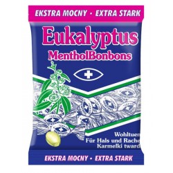 Eukalyptus 150g Extra Stark