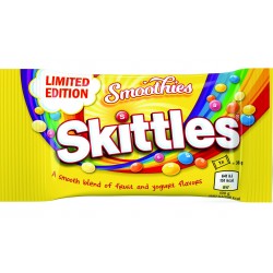 Skittles 38g Smoothies