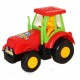 Candy Tractor