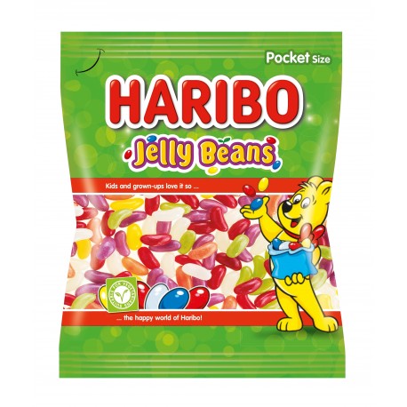 Jelly Beans 80g