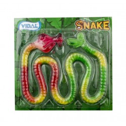 Snake Jelly 66g