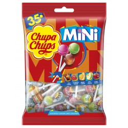 Chupa Chups Minies