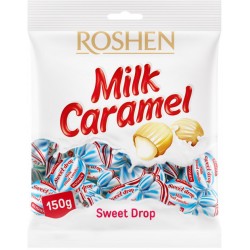 Milk Caramel 150g Sweet Drop