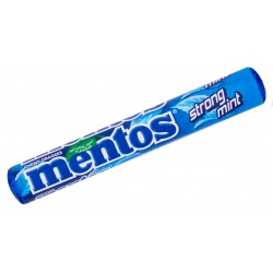 Mentos 37,5g Strong Mint