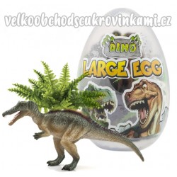 Dino Large Egg