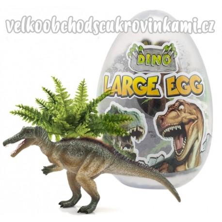Dino Large Egg