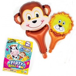 Párty Balloon Animals
