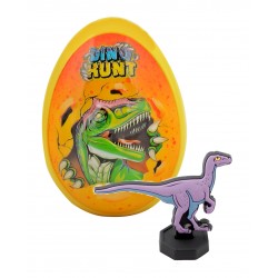 Dino Hunt Collection Egg