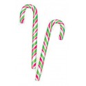 Candy Cane 12g Red/ White/ Green