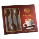 Bolci Chocolate Spoons Coffee 54g