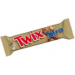 Twix Xtra 75g