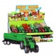 Farm Tractor New