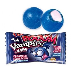 Booom Vampire+Gum 5g