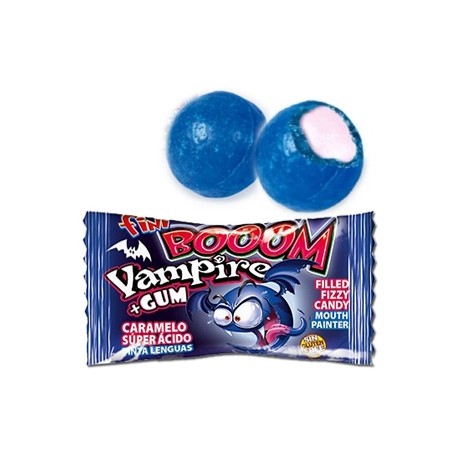 Booom Vampire+Gum 5g