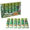 World of Dinosaurs Mini Chocolate Bar 84g