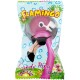 Flamingo/ Lama Ring 13g