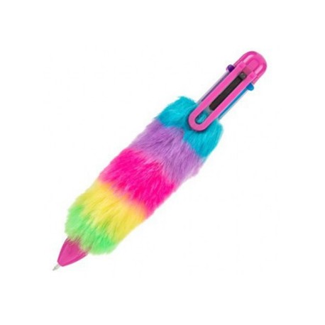 Rainbow Pen 