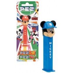 PEZ Team Mickey & Minnie