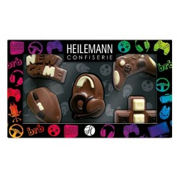 Heilemann 100g  New Game Set