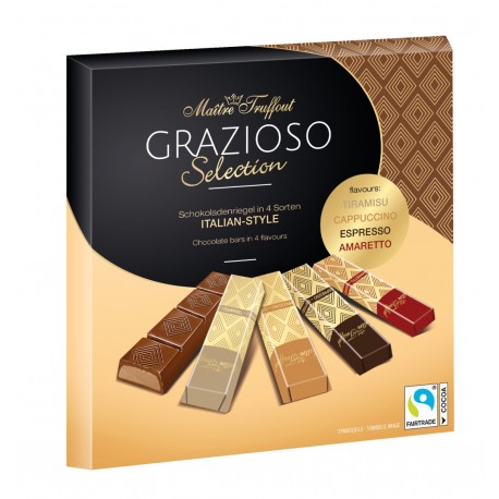 Grazioso Selection 200g Italian Style