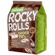 Benlian Rocky Rolls Choco 70% 