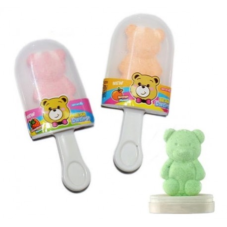 Bear Lollipop 8g