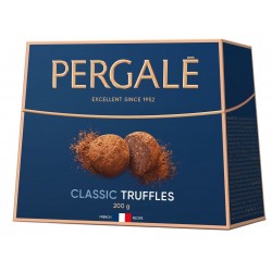 Pergale Truffles Classic 200g
