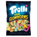 Trolli Sour Glowworms 100g