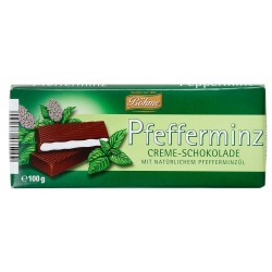 Pfefferminz 100g