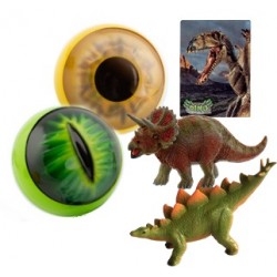 Dino Eye Ball Surprise