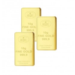 Fine Gold 10g