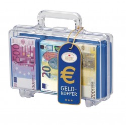 Euro - Geldkoffer 112.5g