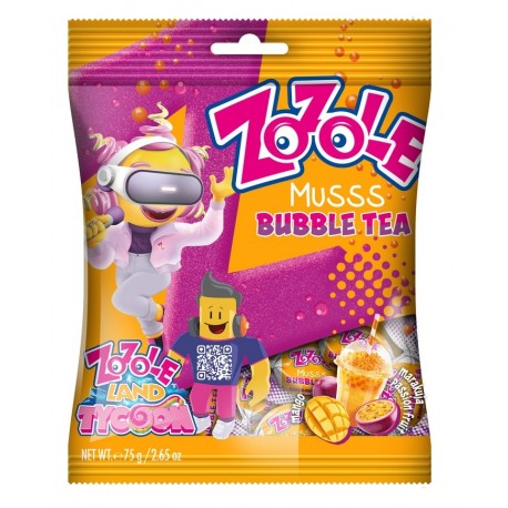 Zozole Bubble Tea 75g
