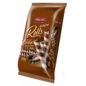 Wafer Rolls  Cocoa 150g