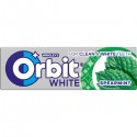 Orbit White Spearmint 14g dražé