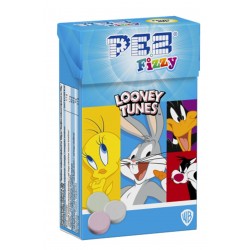 PEZ Fizzy Looney Tunes 30g