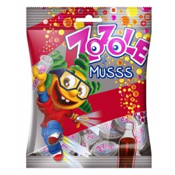 Zozole Musss Cola 75g