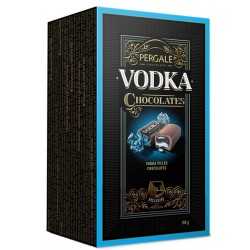 Vodka Chocolate 190g