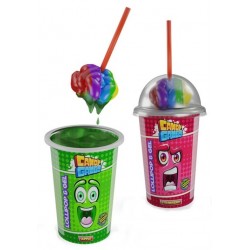 Candy Gangs Lollipop&Gel 60g