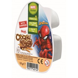 Spiderman Crockki Spread 18g 