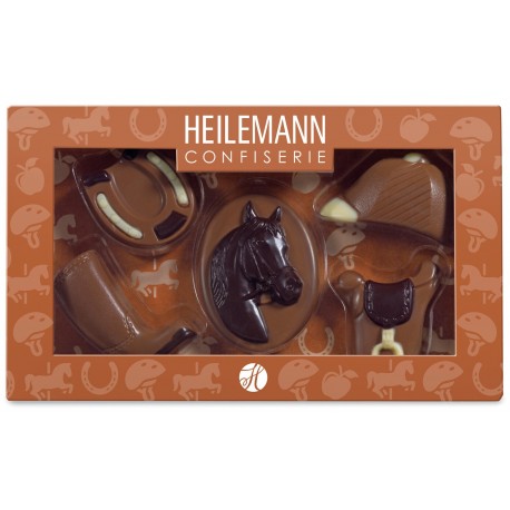 Heilemann 100g koně