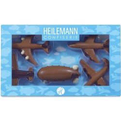 Heilemann 100g letadla