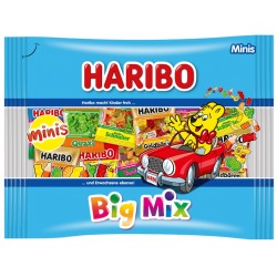 Big Mix 330g (22x15g)