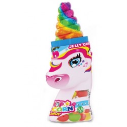 Unicorn Lollipop & Jelly Candy