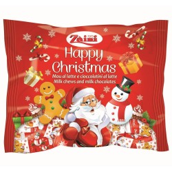 Zaini Happy Christmas 225g