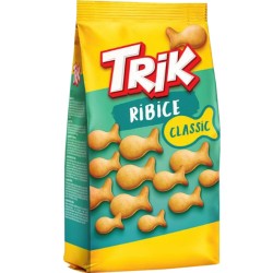 Trik Ribice Classic 90g