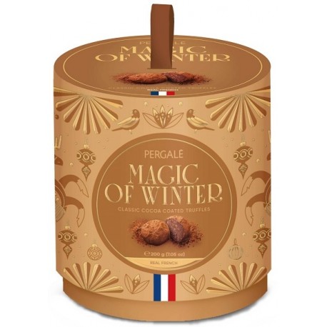 Magic of Winter Truffle 200g