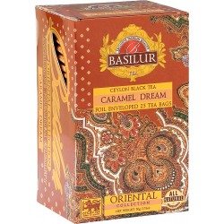 Caramel Dream Oriental Ceylon Black Tea 50g