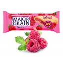 Major Grain Raspberries 40g